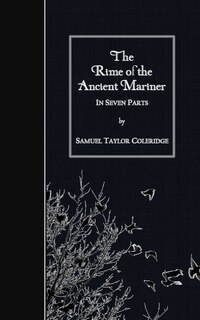 Couverture_The Rime of the Ancient Mariner