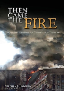 Front cover_Then Came the Fire