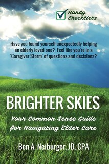 Couverture_Brighter Skies