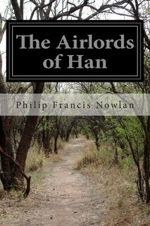 Front cover_The Airlords of Han