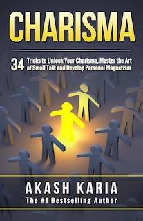 Front cover_Charisma