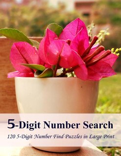 Couverture_5-digit Number Search