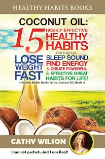 Front cover_Coconut Oil