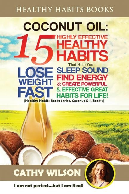 Front cover_Coconut Oil