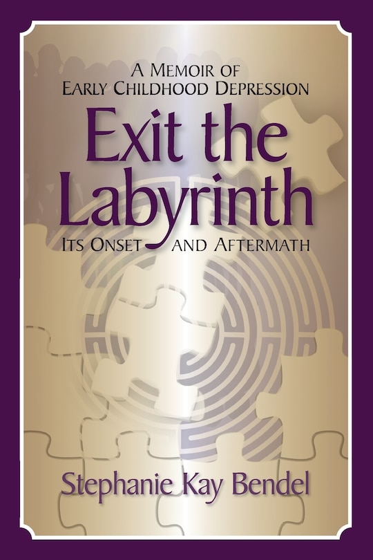 Front cover_Exit the Labyrinth