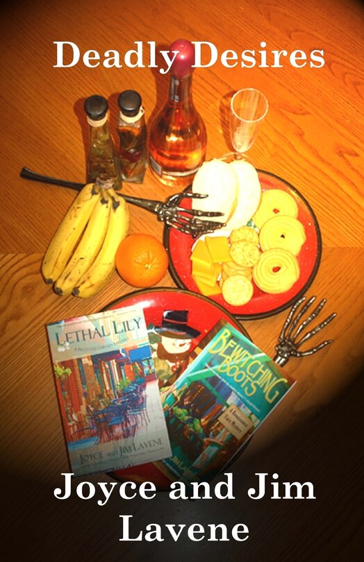 Couverture_Deadly Desires