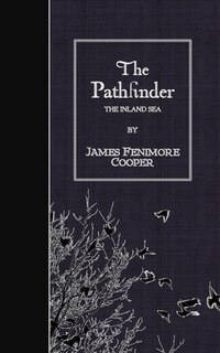 Front cover_The Pathfinder