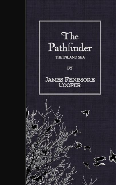 Front cover_The Pathfinder