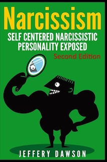 Front cover_Narcissism