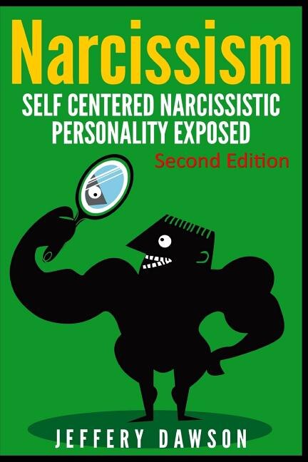 Front cover_Narcissism