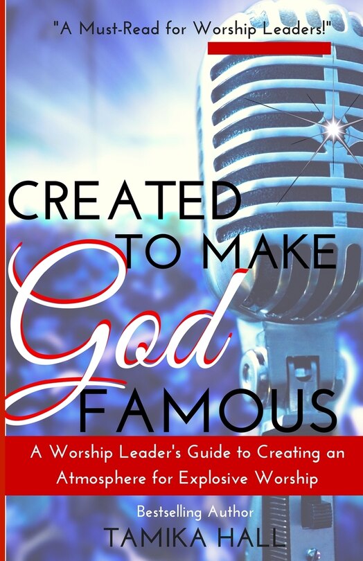 Couverture_Created to Make God Famous