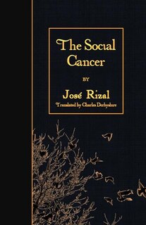 Front cover_The Social Cancer