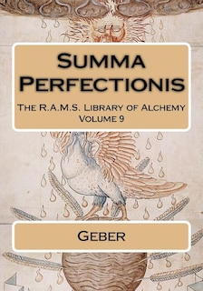 Front cover_Summa Perfectionis