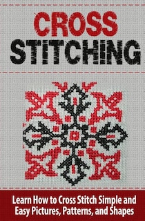 Front cover_Cross Stitching