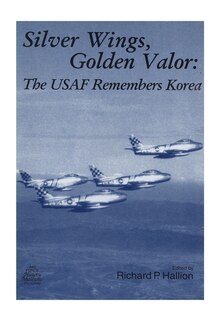 Couverture_Silver Wings, Golden Valor