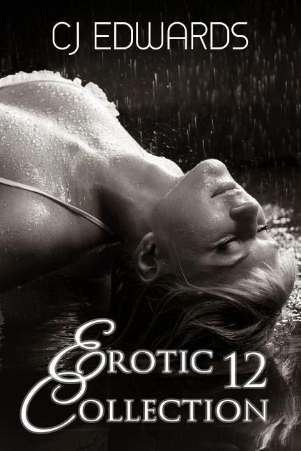 Front cover_Erotic Collection 12