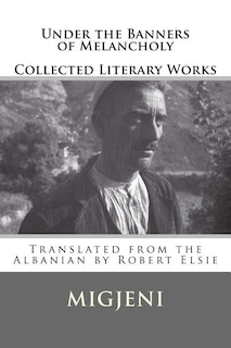 Front cover_Under the Banners of Melancholy