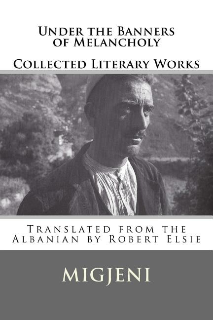 Front cover_Under the Banners of Melancholy