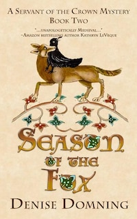 Couverture_Season of the Fox
