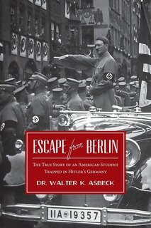Couverture_Escape From Berlin