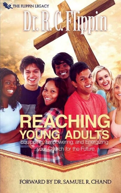 Couverture_Reaching Young Adults