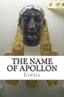 Front cover_The Name of Apollon