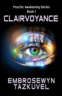 Front cover_Clairvoyance