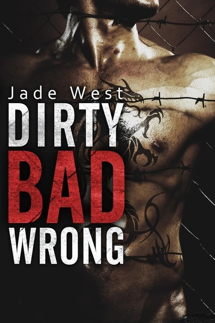 Dirty Bad Wrong image number 0