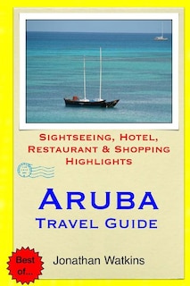 Front cover_Aruba Travel Guide