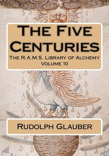 Front cover_The Five Centuries