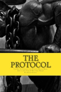 Front cover_The Protocol