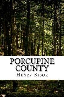 Front cover_Porcupine County