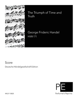 Front cover_The Triumph of Time and Truth