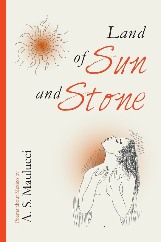 Couverture_Land of Sun and Stone