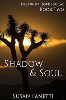 Couverture_Shadow & Soul
