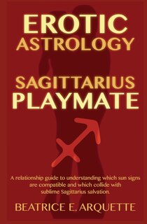 Front cover_Erotic Astrology