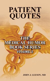 Front cover_Patient Quotes