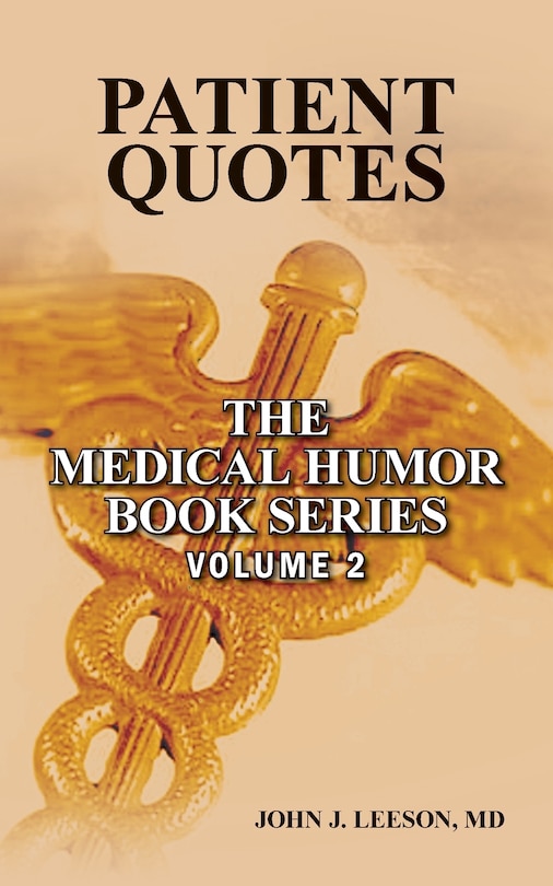 Front cover_Patient Quotes