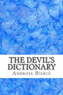 Couverture_The Devil's Dictionary