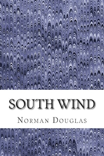 Front cover_South Wind