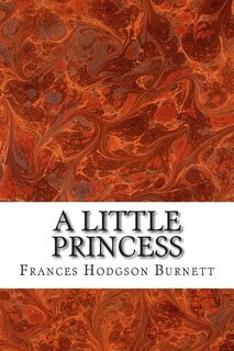 Couverture_A Little Princess