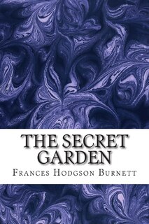 Couverture_The Secret Garden