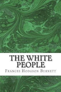 Front cover_The White People