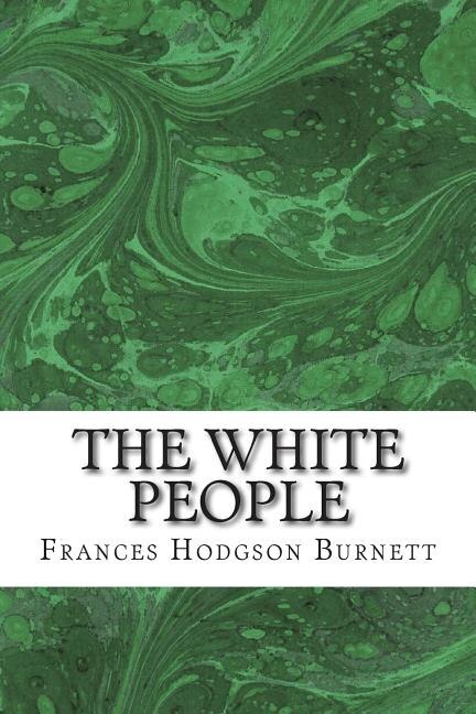 Front cover_The White People