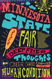 Couverture_Minnesota State Fair