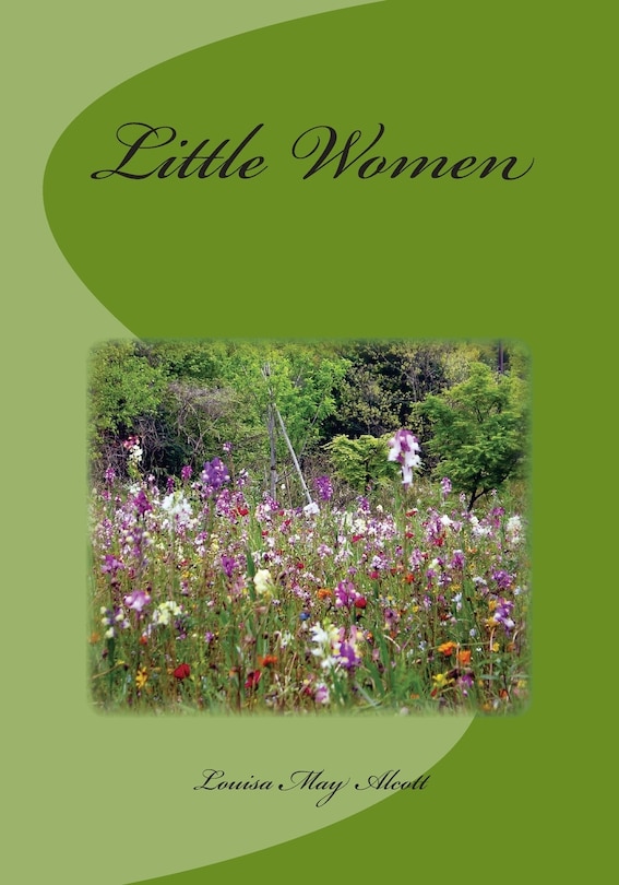 Front cover_Little Women