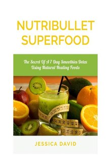 Front cover_Nutribullet Superfood