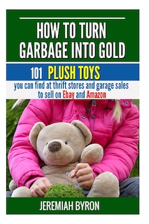Couverture_How to turn Garbage into Gold