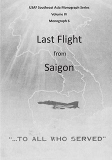 Front cover_Last Flight from Saigon
