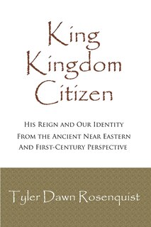 Front cover_King, Kingdom, Citizen